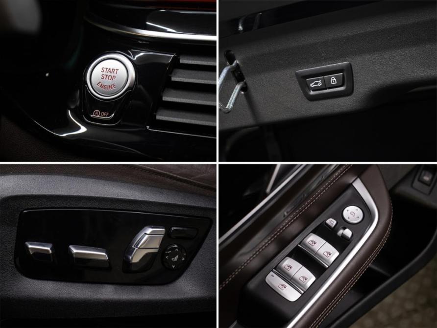 BMW 6 серии IV (G32) Москва  - изображение 24
