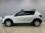 Renault Sandero II Уфа  - изображение 24