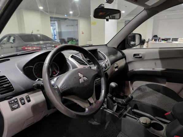 Mitsubishi L200 IV с пробегом 2012 года, цена 1 495 000 рублей, 160172 км, пикап, Автокод Объявления