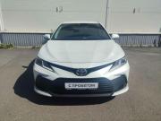 Toyota Camry VIII (XV70) Рестайлинг Санкт-Петербург  - изображение 29