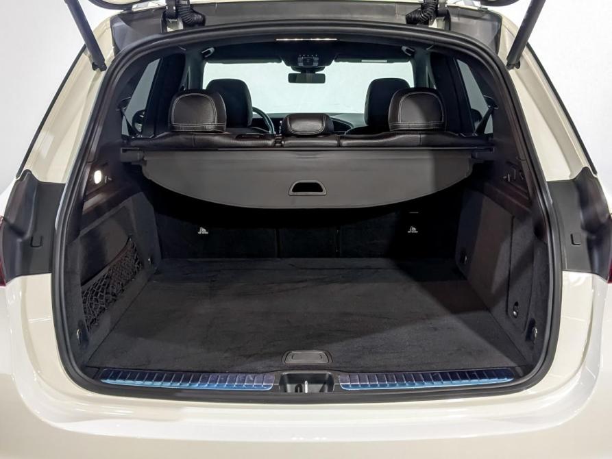 Mercedes-Benz GLE II (V167) Химки  - изображение 10