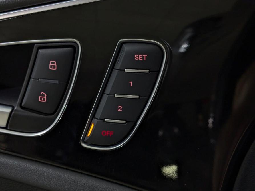 Audi A6 IV (C7) Рестайлинг Химки  - изображение 21