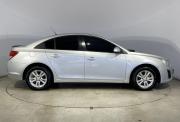 Chevrolet Cruze I Рестайлинг Саранск  - изображение 31