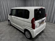 Honda N-BOX II Стерлитамак  - изображение 47