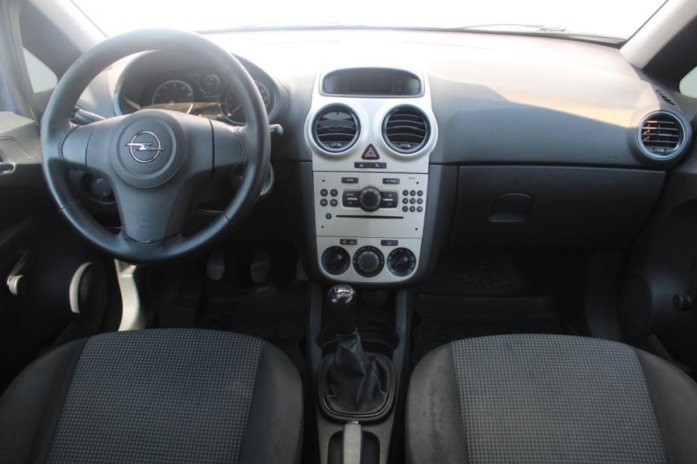 Opel Corsa D Березники  - изображение 9