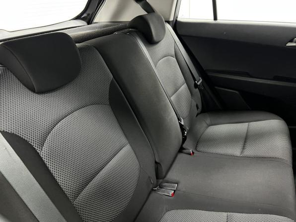 Hyundai Creta I с пробегом 2019 года, цена 1 680 000 рублей, 135050 км, внедорожник, Автокод Объявления