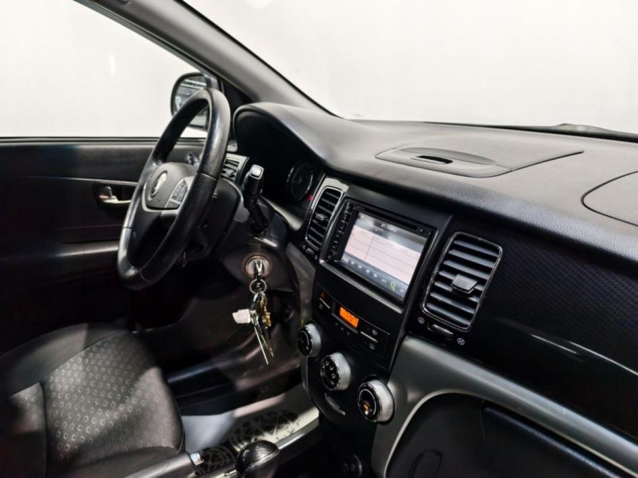 SsangYong Actyon II Курск  - изображение 7