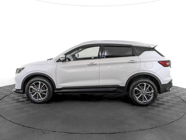 Belgee X50 с пробегом 2025 года, цена 1 590 000 рублей, 68085 км, внедорожник, Автокод Объявления