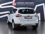 Ford Kuga I Ростов-на-Дону  - изображение 30