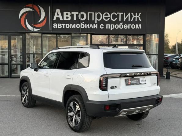 Haval Dargo I с пробегом 2024 года, цена 2 499 000 рублей, 43431 км, внедорожник, Автокод Объявления