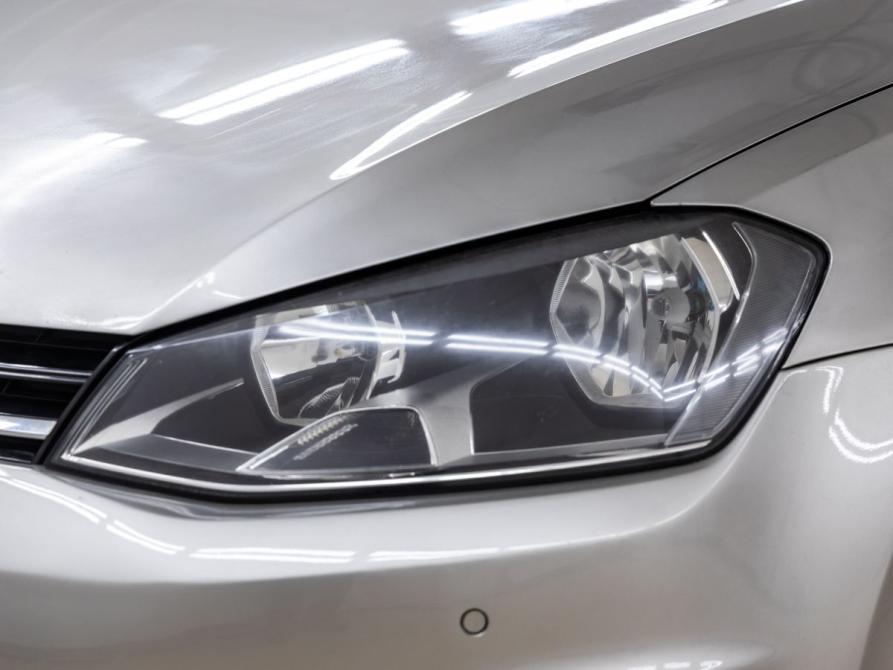 Volkswagen Golf VII Волгоград  - изображение 11