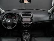Mitsubishi ASX I Рестайлинг Москва  - изображение 29