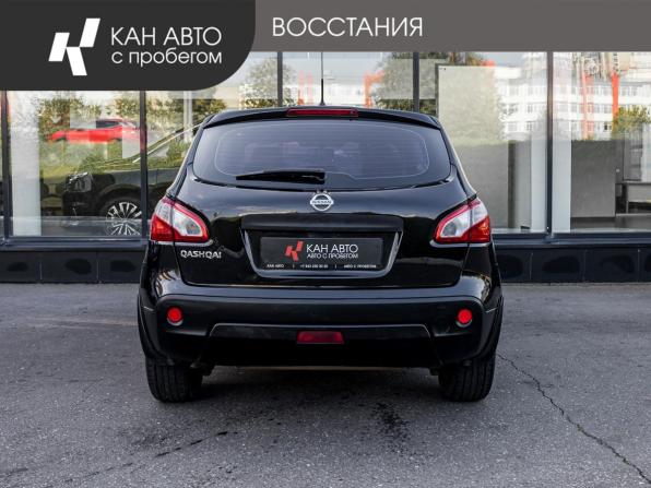 Nissan Qashqai I Рестайлинг с пробегом 2012 года, цена 689 000 рублей, 221031 км, внедорожник, Автокод Объявления