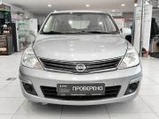 Nissan Tiida I Рестайлинг Казань  - изображение 24