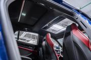 Porsche Panamera III Москва  - изображение 32