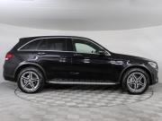 Mercedes-Benz GLC I (X253) Рестайлинг Химки  - изображение 23