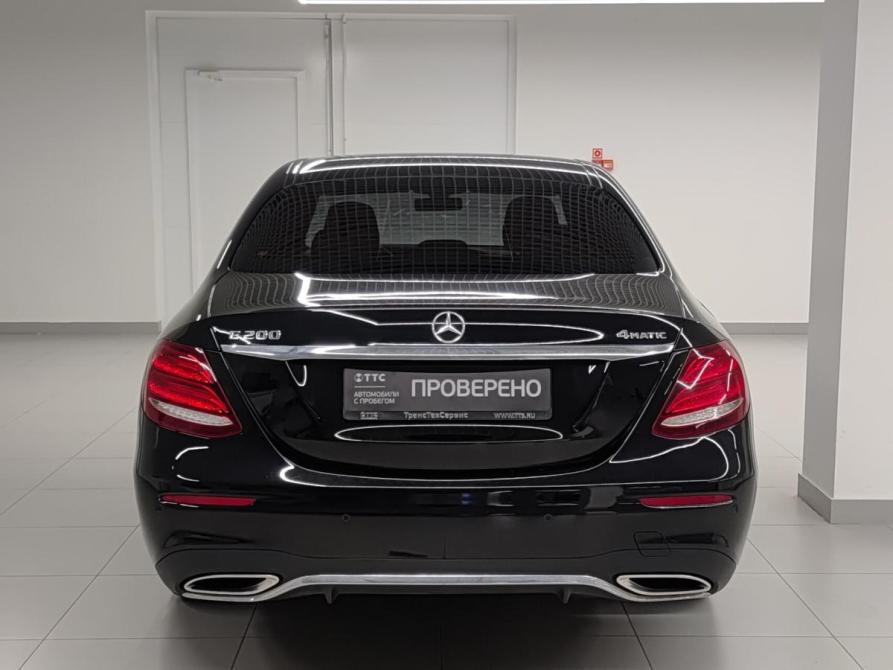 Mercedes-Benz E-Класс V (W213 S213 C238) Казань  - изображение 7