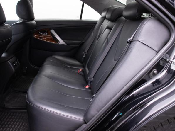 Toyota Camry VI (XV40) Рестайлинг с пробегом 2010 года, цена 1 395 000 рублей, 251083 км, седан, Автокод Объявления