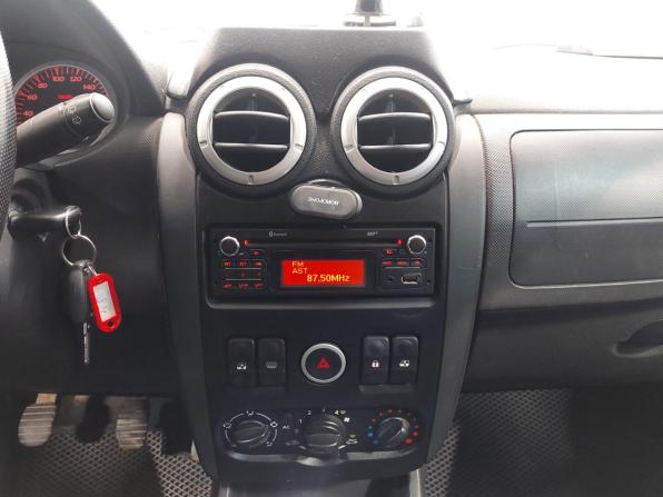 Lada (ВАЗ) Largus I с пробегом 2014 года, цена 785 000 рублей, 143000 км, универсал, Автокод Объявления