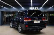 Toyota Land Cruiser 200 Series Рестайлинг 2 Уфа  - изображение 36