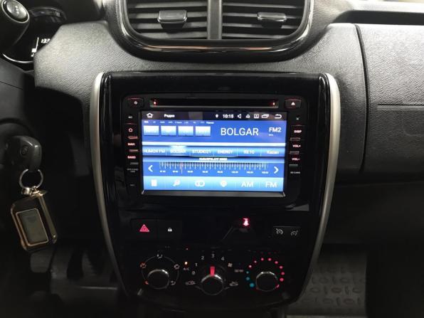 Nissan Terrano III (D10) с пробегом 2019 года, цена 1 400 000 рублей, 133948 км, внедорожник, Автокод Объявления