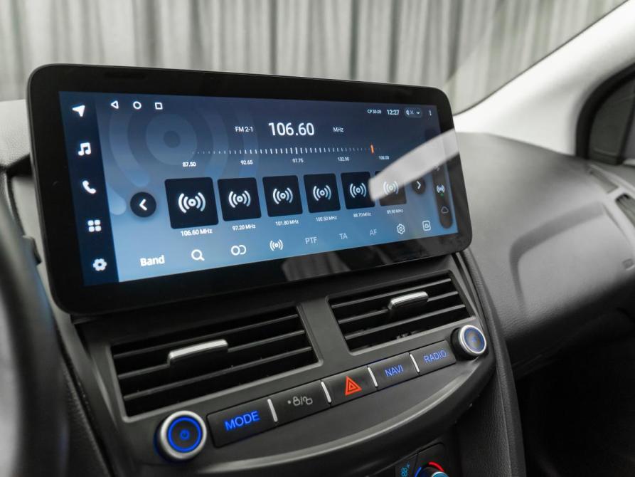 Ford Focus III Рестайлинг Москва  - изображение 20