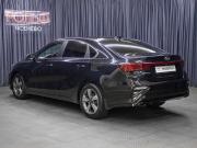 Kia Cerato IV Москва  - изображение 27