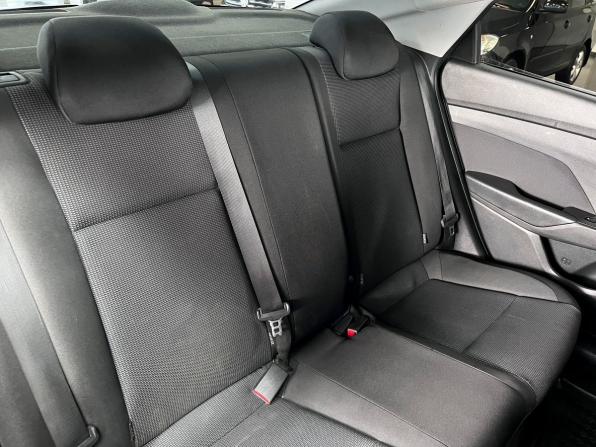 Hyundai Solaris II с пробегом 2018 года, цена 1 395 000 рублей, 143922 км, седан, Автокод Объявления