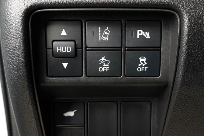 Honda Breeze I с пробегом 2020 года, цена 3 149 000 рублей, 59500 км, внедорожник, Автокод Объявления