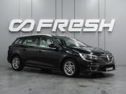 Renault Megane IV Воронеж  - изображение 22