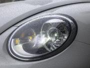 Volkswagen Beetle II (A5) Москва  - изображение 43