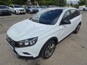 Lada (ВАЗ) Vesta I Саратов  - изображение 50