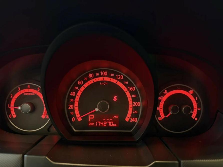 Kia Ceed I Рестайлинг Подольск  - изображение 19