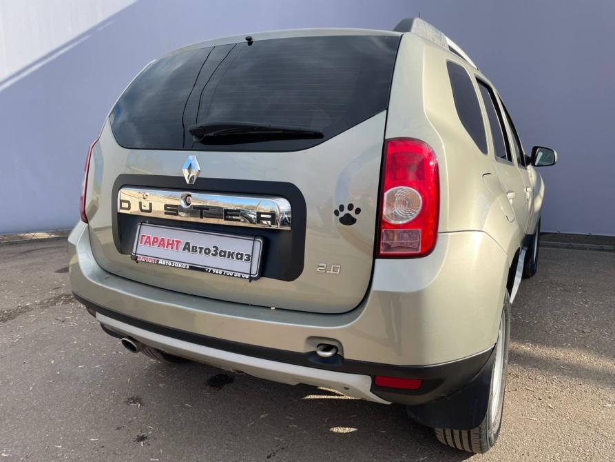 Renault Duster I Стерлитамак  - изображение 10