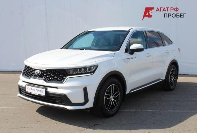 Kia Sorento IV с пробегом 2020 года, цена 3 048 000 рублей, 90238 км, внедорожник, Автокод Объявления