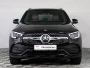 Mercedes-Benz GLC I (X253) Рестайлинг Химки  - изображение 21