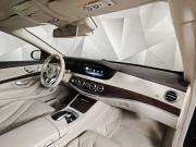 Mercedes-Benz S-Класс AMG III (W222 C217) Рестайлинг Москва  - изображение 41