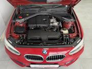 BMW 1 серии II (F20/F21) Рестайлинг Красноярск  - изображение 52