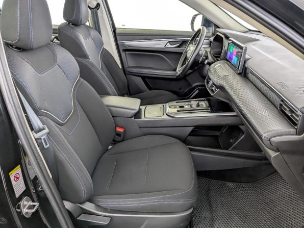 Haval Jolion I с пробегом 2023 года, цена 1 700 000 рублей, 64821 км, внедорожник, Автокод Объявления