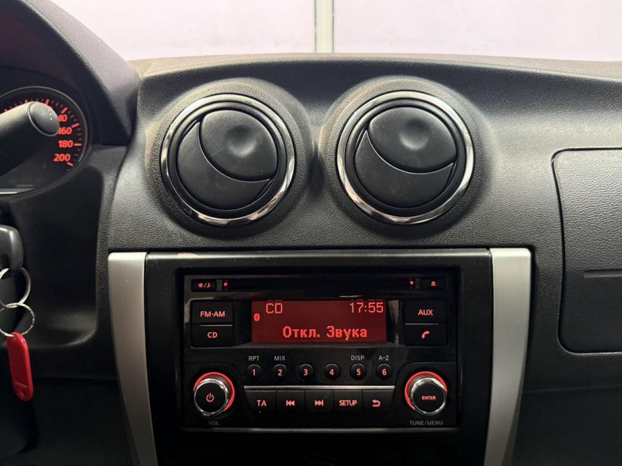 Nissan Almera III (G15) Тверь  - изображение 11