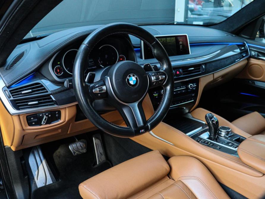BMW X6 II (F16) Москва  - изображение 13