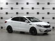 Kia Rio III Ростов-на-Дону  - изображение 26