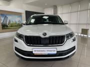 Skoda Kodiaq I Москва  - изображение 28