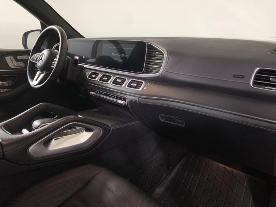 Mercedes-Benz GLS II (X167) Москва  - изображение 13