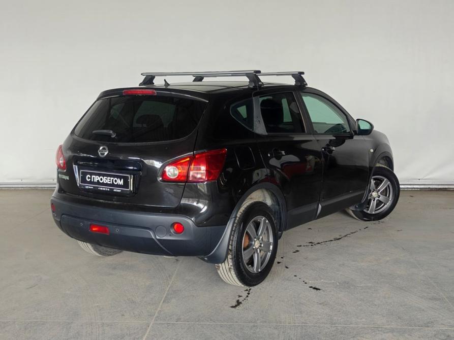 Nissan Qashqai I Москва  - изображение 4