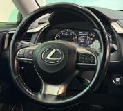 Lexus RX IV Рестайлинг Набережные Челны  - изображение 57
