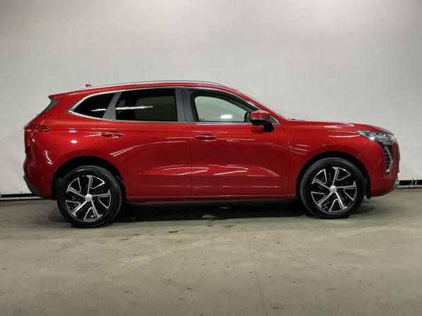 Haval Jolion I с пробегом 2023 года, цена 1 979 600 рублей, 39157 км, внедорожник, Автокод Объявления