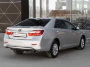 Toyota Camry VII (XV50) Новосибирск  - изображение 25