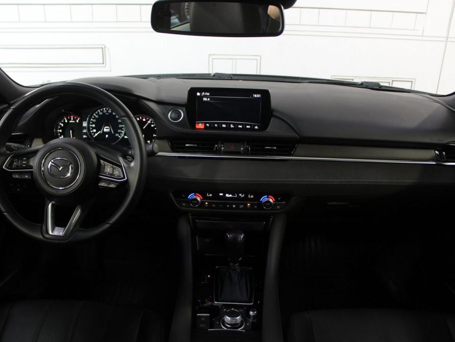 Mazda 6 III (GJ) Рестайлинг 2 Москва  - изображение 2