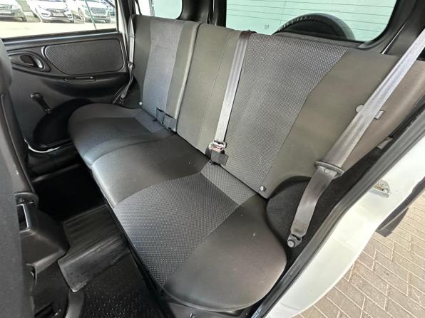 Chevrolet Niva I Рестайлинг с пробегом 2019 года, цена 849 000 рублей, 57303 км, внедорожник, Автокод Объявления